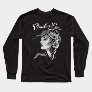 Ladyface Long Sleeve T-Shirt